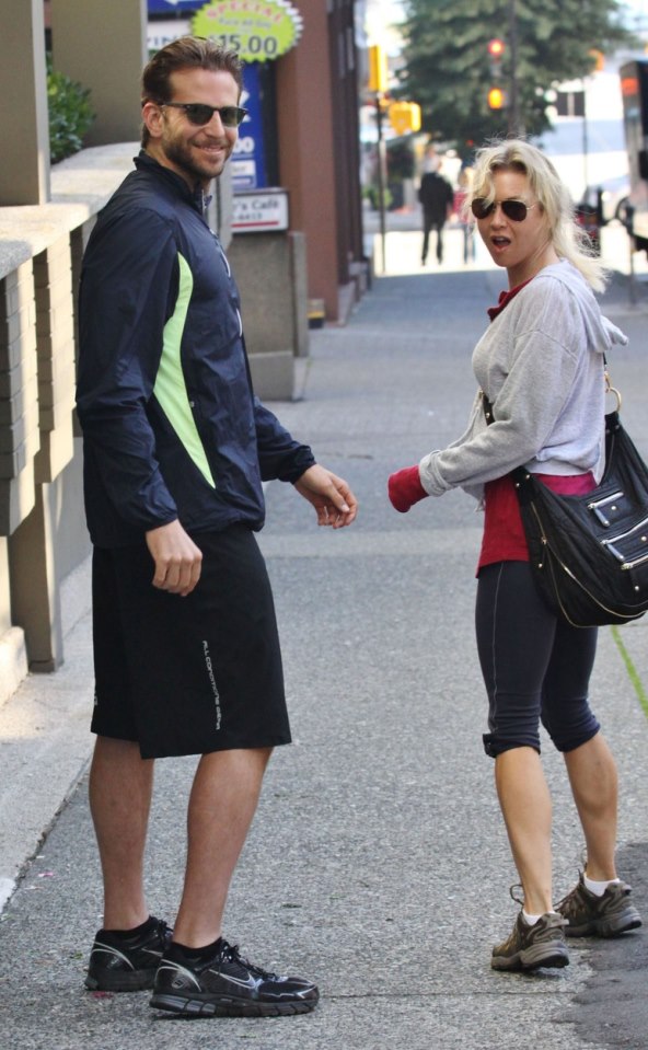 Zna se s kim je Bradley Cooper spavao nakon dodjele Oscara