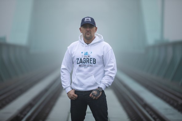 Ljubav prema Zagrebu pretvorili u uspješan odjevni brend