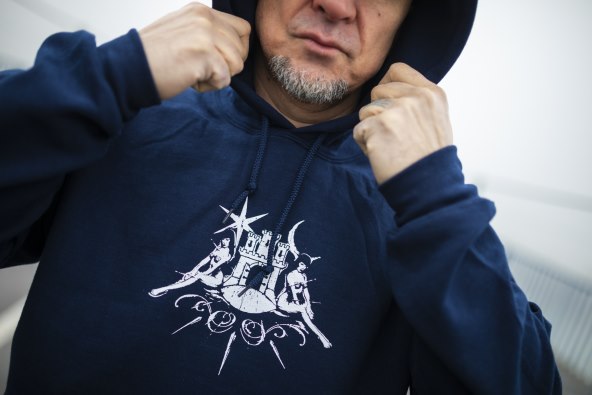 Ljubav prema Zagrebu pretvorili u uspješan odjevni brend