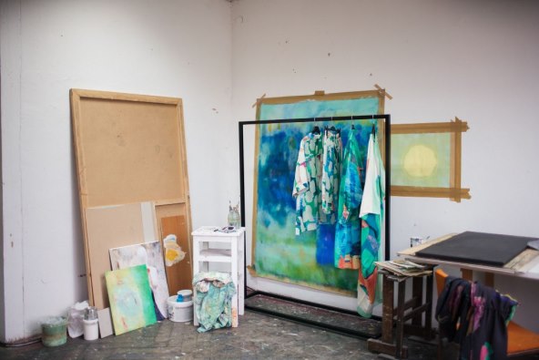 Umjetnički prizvuk u novoj H&M Studio S/S 2020 kolekciji