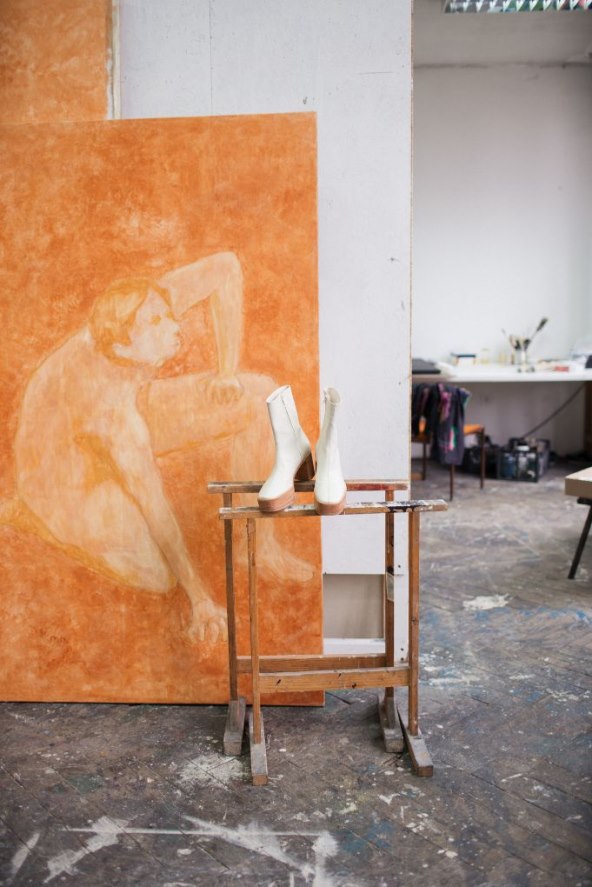 Umjetnički prizvuk u novoj H&M Studio S/S 2020 kolekciji