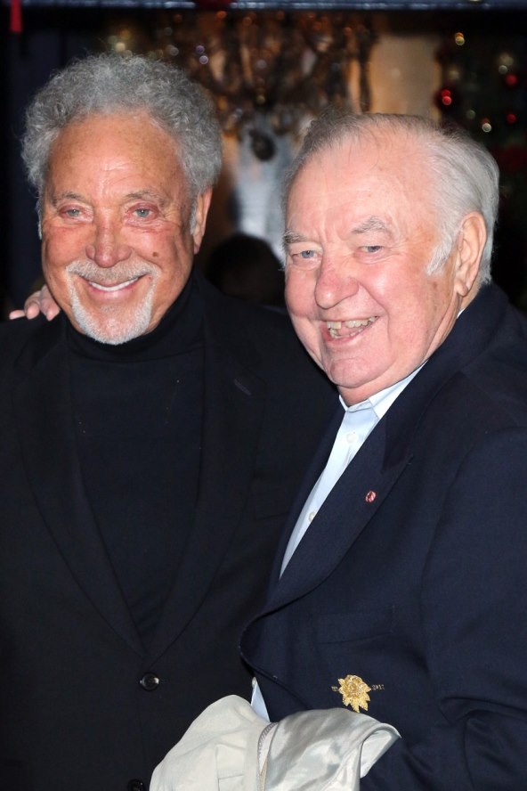 Ubrzo nakon rođendana saznao da boluje od teške bolesti