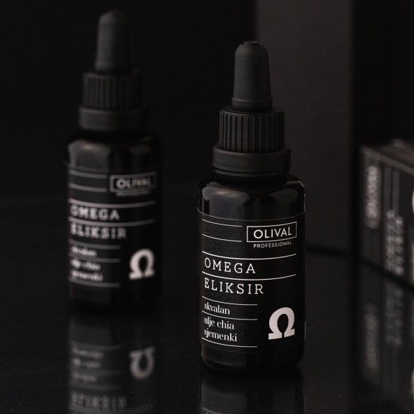 Još uvijek zazirete od ulja u njezi kože?