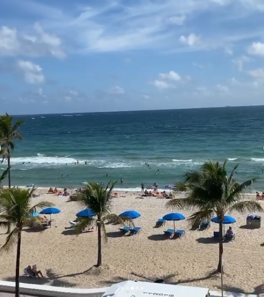 Lepa Brena zapanjila fotografijama svoje luksuzne vile u Miamiju