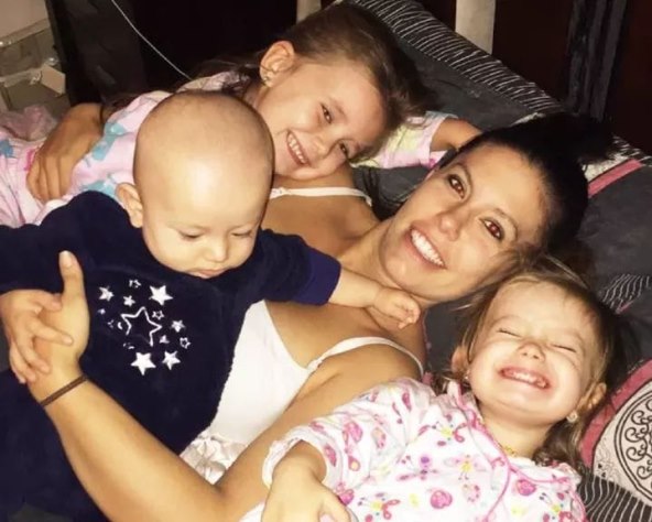 Bivši reprezentativac zapalio suprugu i troje djece pa počinio samoubojstvo