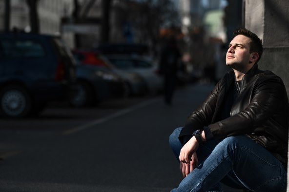 'U obitelji nije bilo dijabetesa pa nas je dijagnoza zatekla'