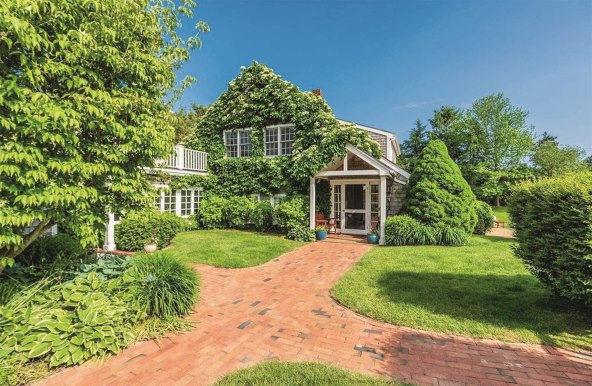 Prošećite luksuznom vilom renomirane glumice