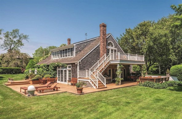 Prošećite luksuznom vilom renomirane glumice