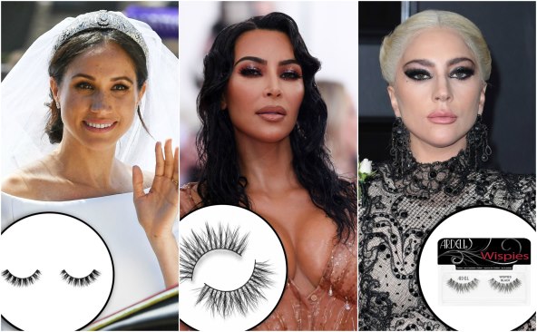 UMJETNE TREPAVICE Na crvenom tepihu i one od 30-ak kuna