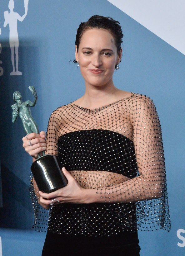 'Mislila sam da sam grozna jer nisam mogla plakati kad bi mi to naredili'