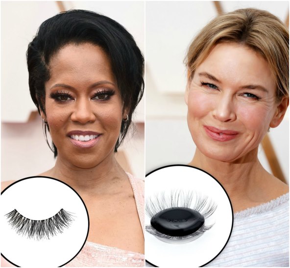 UMJETNE TREPAVICE Na crvenom tepihu i one od 30-ak kuna