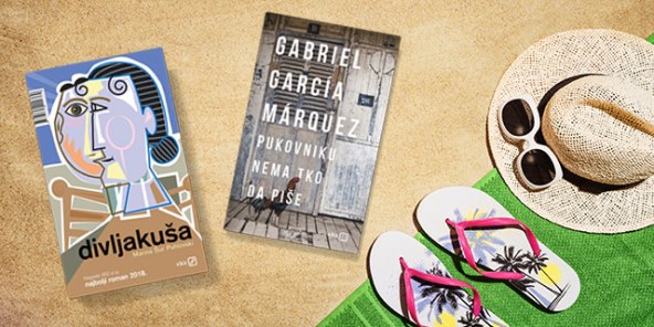 Svako ljeto ima svoju priču