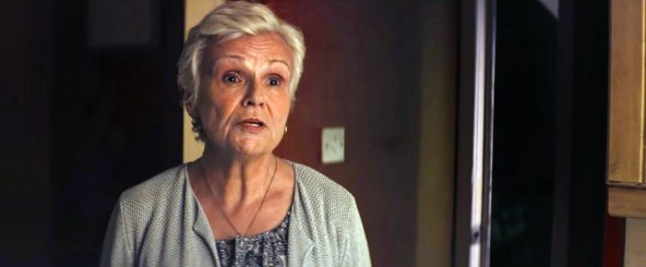 Glumica priznala da boluje od raka: 'Mislila sam da je pogreška'