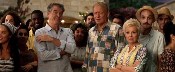 Glumica priznala da boluje od raka: 'Mislila sam da je pogreška'