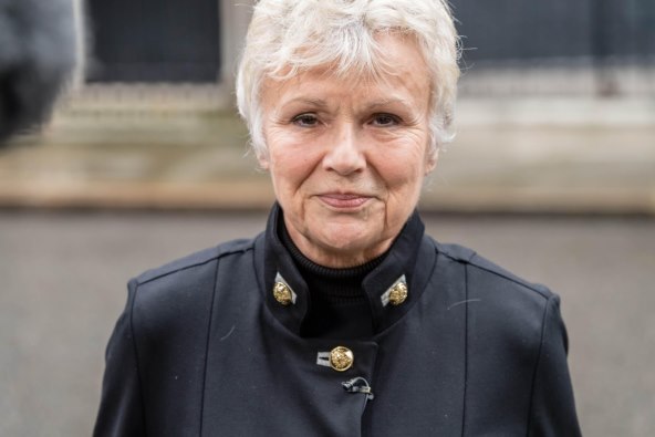 Glumica priznala da boluje od raka: 'Mislila sam da je pogreška'