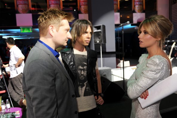 Story pop zvijezda: prva tematska večer