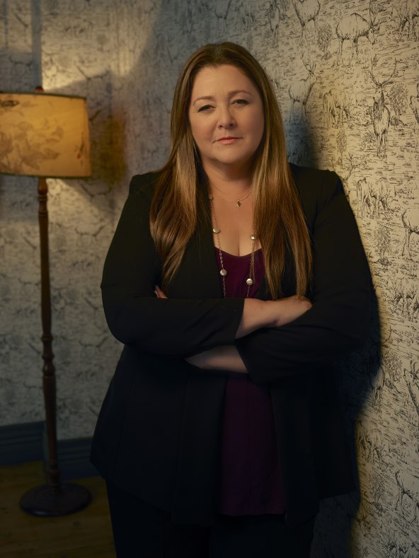 Cobie Smulders u novoj izvrsnoj seriji 'Stumpdown'