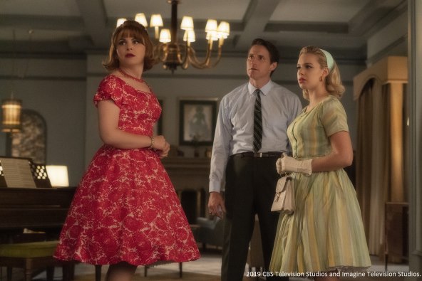 Tri žene povezane istom sudbinom