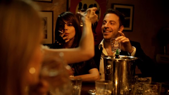 Prvi film o noćnom provodu u Beogradu