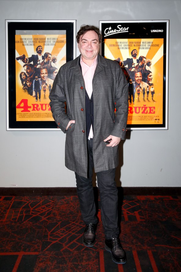 Za film o noćnom provodu u Beogradu tražilo se mjesto više