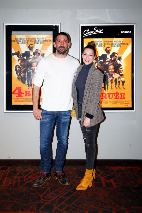 Za film o noćnom provodu u Beogradu tražilo se mjesto više