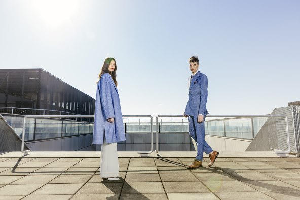 Nenametljiva elegancija i power dressing  u novoj Varteks kolekciji