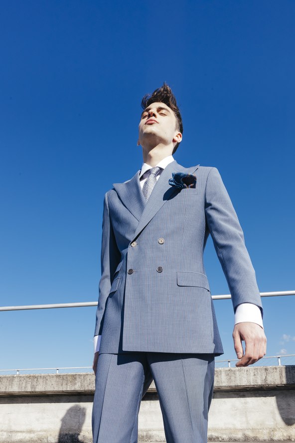 Nenametljiva elegancija i power dressing  u novoj Varteks kolekciji