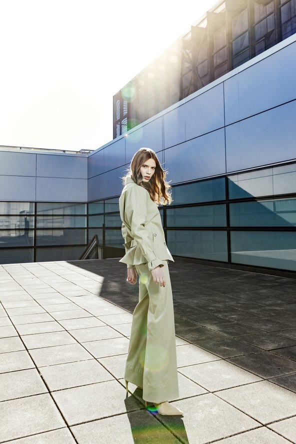 Nenametljiva elegancija i power dressing  u novoj Varteks kolekciji