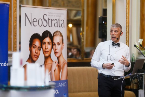 Neostrata Product & Peel Training Course