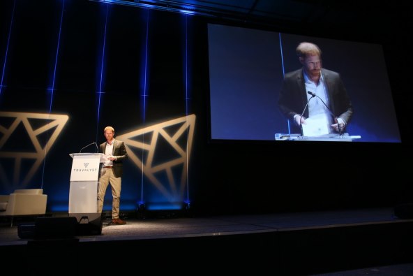 NAKON SLUŽBENOG POVRATKA U VELIKU BRITANIJU Princ Harry imao jednu molbu