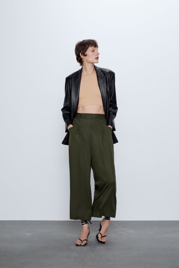 CULOTTE HLAČE, 199,90 kn