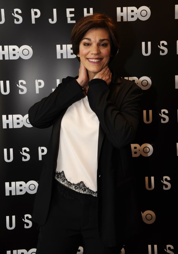 Goran Navojec progovorio o dugugodišnjoj vezi s Marijom Škaričić