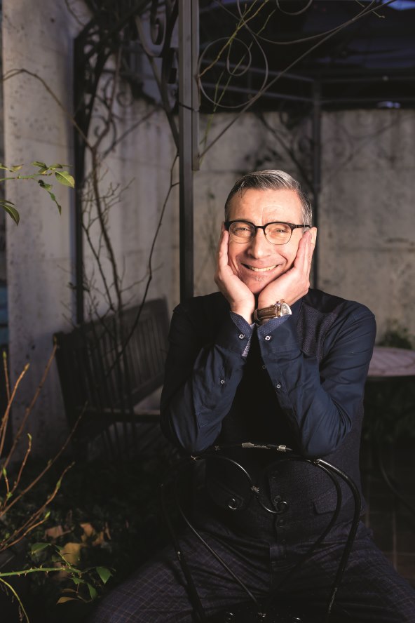 Massimo: 'Smeta mi grubost ovoga svijeta, socijalna neosjetljivost'