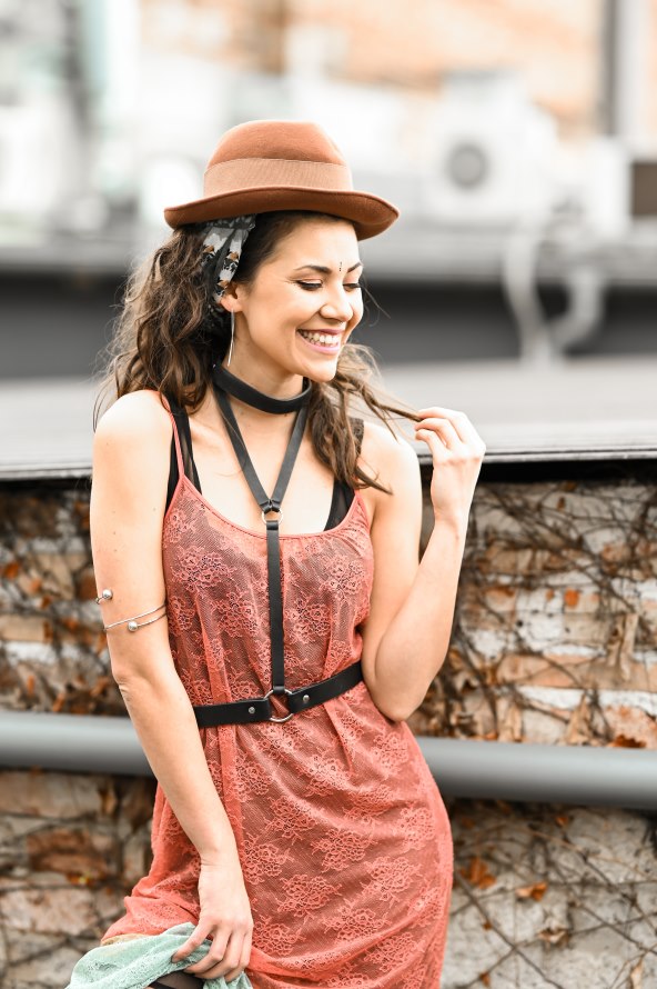 'Previše žena dopušta da im muškarac određuje tko su'