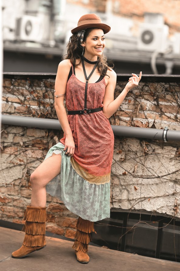 'Previše žena dopušta da im muškarac određuje tko su'