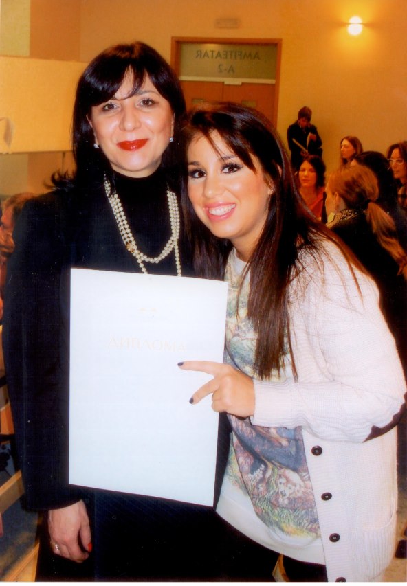 'Mojih 13 operacija je mojih 13 Olimpijada'