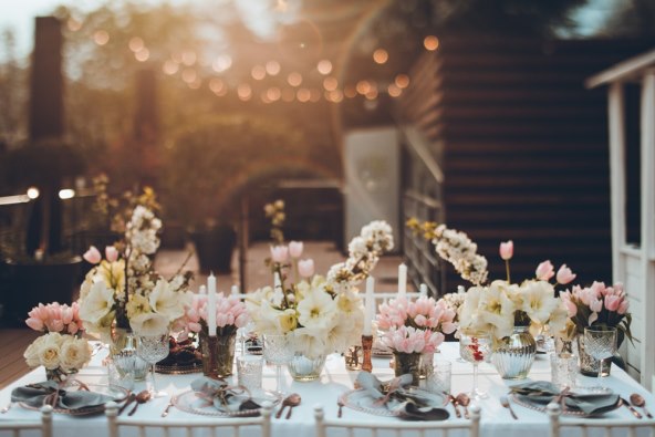 Cvjetne dekoracije: Lela Design