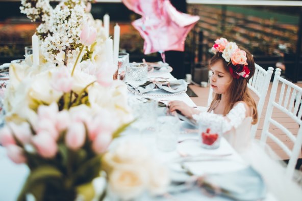 Cvjetne dekoracije: Lela Design