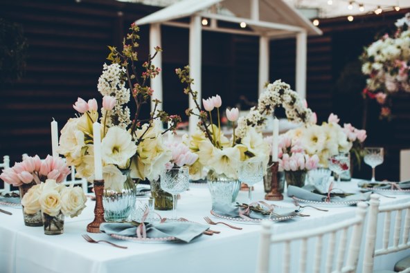 Cvjetne dekoracije: Lela Design