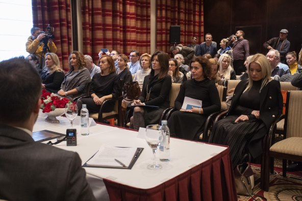 Bliži se 9. PLACE2GO međunarodni sajam turizma: 'Dođite bez straha'