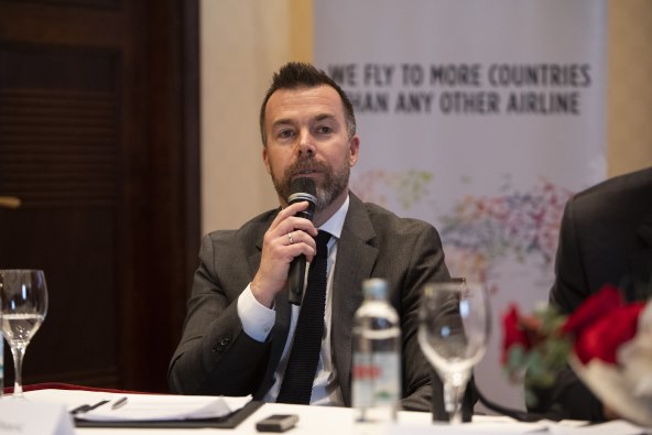 Bliži se 9. PLACE2GO međunarodni sajam turizma: 'Dođite bez straha'