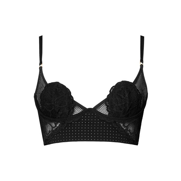 Yamamay fashion linija sofisticiranog donjeg rublja