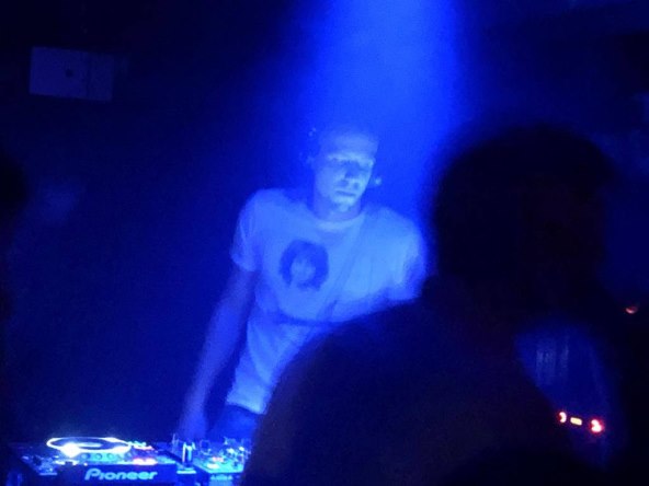 SAFT Nova klubska večer za prave čagere