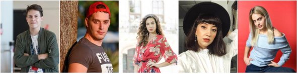 VEČERNJAKOVA RUŽA: Glasajte za nominirane, očekuju vas nagrade!