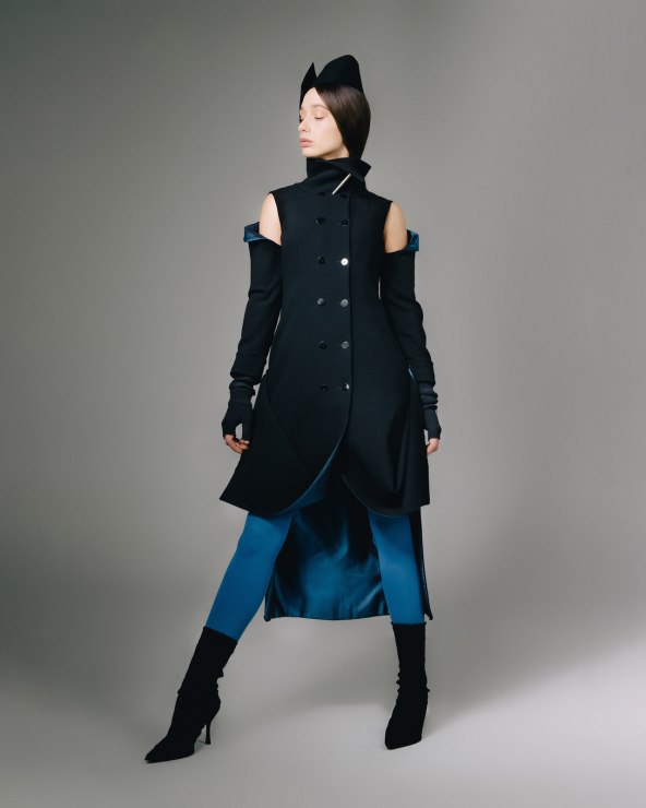 Iskonska diva avangarde slavi 35. obljetnicu