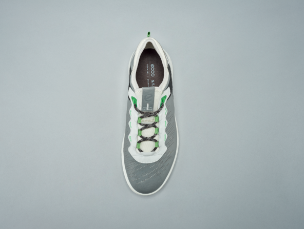 U nadolazećoj sezoni obojite svoj korak ECCO ST.1 sportskim cipelama