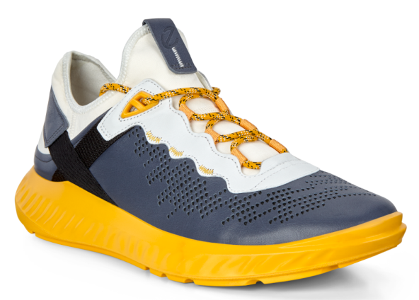 U nadolazećoj sezoni obojite svoj korak ECCO ST.1 sportskim cipelama