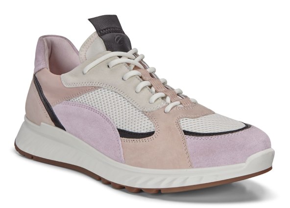 Udobnost u bojama: ECCO ST. 1 i ECCO ST. 1 LITE sportske cipele