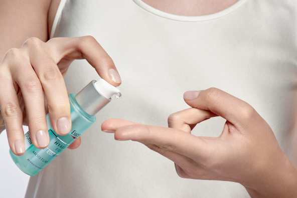 Pravilo umjerenosti ne vrijedi kad je hidratacija u pitanju