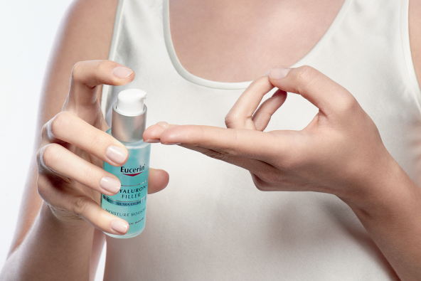 Pravilo umjerenosti ne vrijedi kad je hidratacija u pitanju